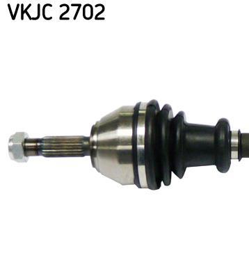 Cardan SKF ref. VKJC 2702